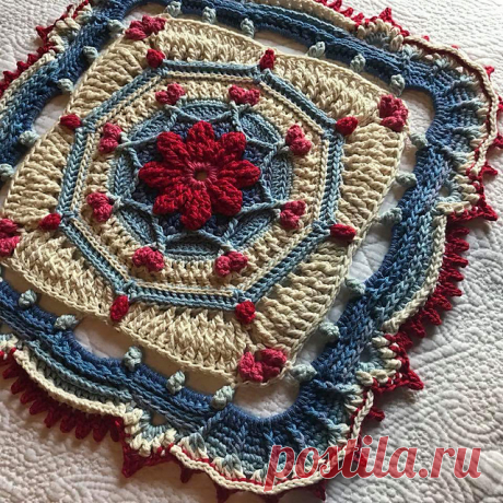 Ravelry: A Season of Change pattern by Lyn Coultas