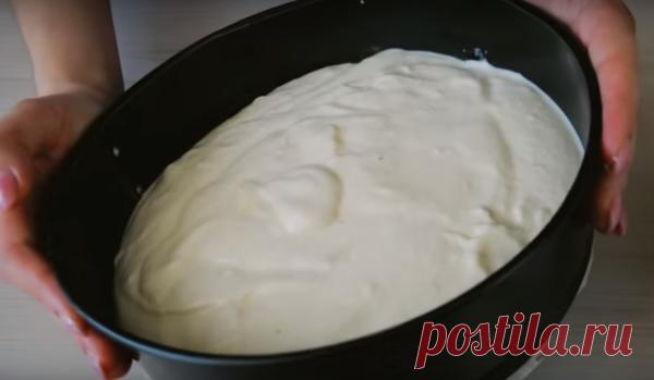 Шифоновый бисквит: классический рецепт Гарри Бейкера пошагово, видео