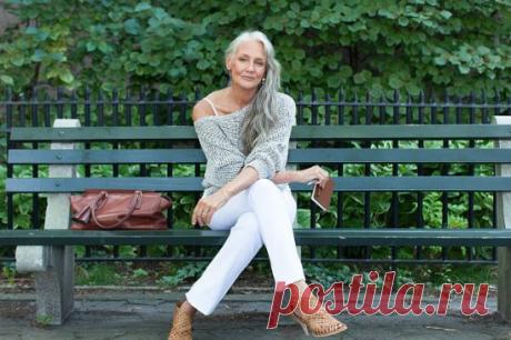 Когда я стану старой...
12 памяток для самой себя.
Итак, дорогая моя, когда ты станешь старой…