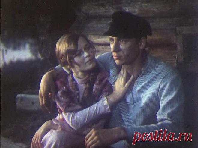 Строговы (1976)