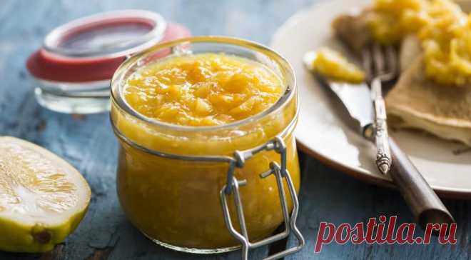 Медовая намазка с апельсинами и лимонами. Пошаговый рецепт с фото на Gastronom.ru