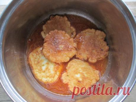 Нежные котлеты из лука – «вкусные, как куриные» (рецепт без мяса) - Пир во время езды