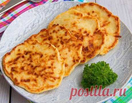 ​Мясо по-купечески