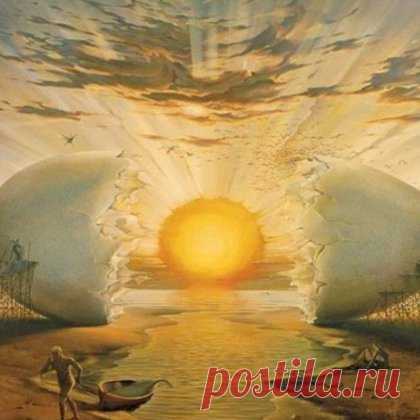 Как материализовать свои мысли: 5 советов