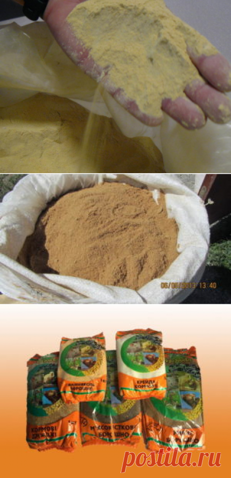 Кормовые добавки из побочных продуктов горчично-маслобойного производства - БиоКорова