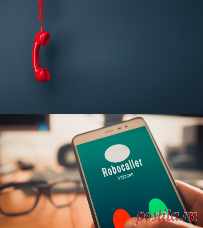 Звонят и сбрасывают. Как избавиться от телефонных спамеров - Hi-Tech Mail.ru