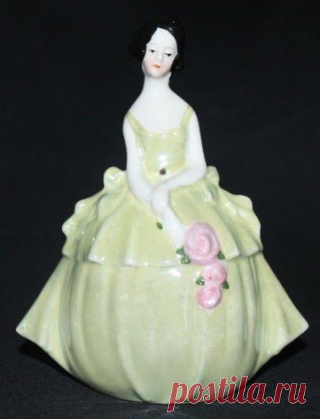 Коллекция колокольчиков Ptichkav • 14