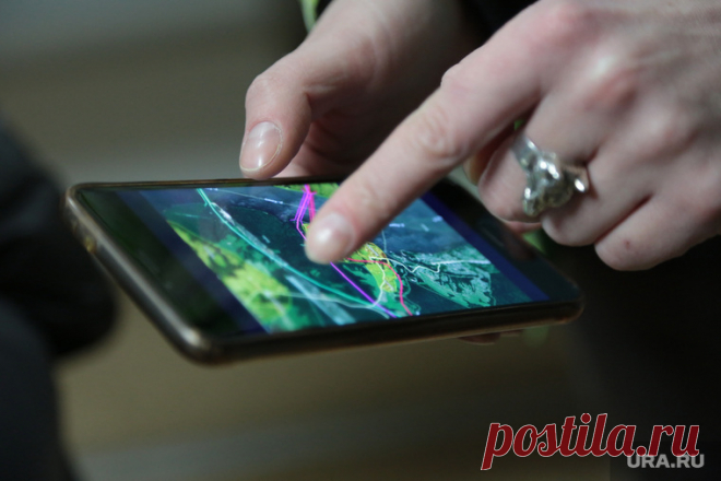 В смартфонах Android нашли предустановленный вирус — URA.RU