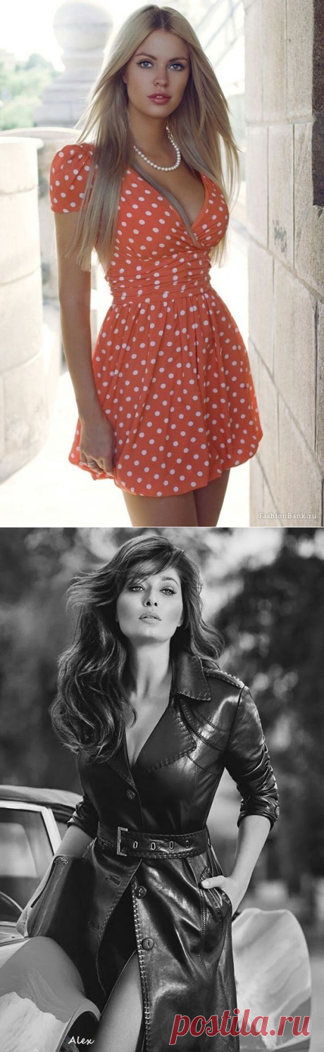 Красивые девушки на фотографиях (208 фотографий) | VestiNewsRF.Ru