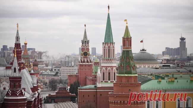 Песков прокомментировал слова президента Финляндии о диалоге с Россией