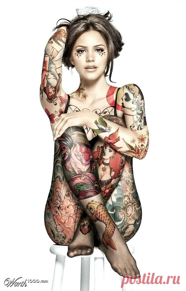 arte, animal kingdom – Feedfloyd