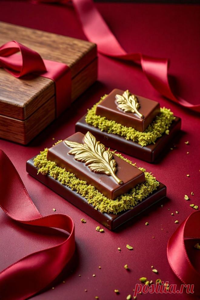 Chocolate Truffle Delight