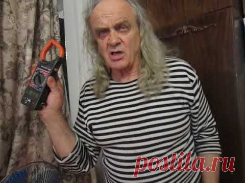 Валерий Спинчевский, отопление галогенками часть 3