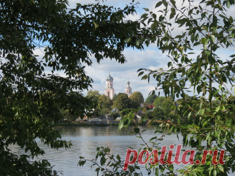 Финский залив