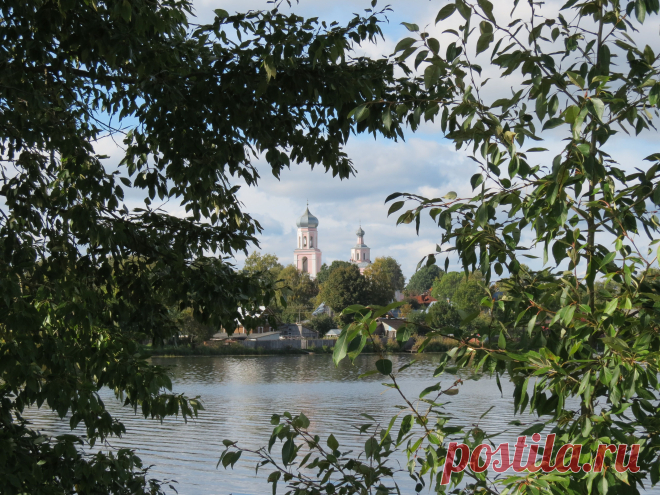 Финский залив