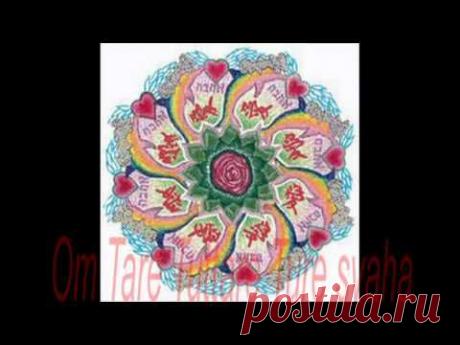 Мантра Исполнения Желаний