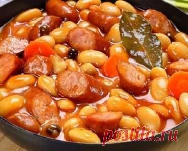 Рецепты — Жизнь под Лампой!