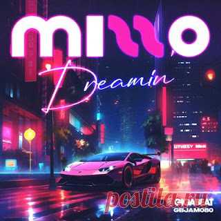 lossless music  : Mizzo - Dreamin'