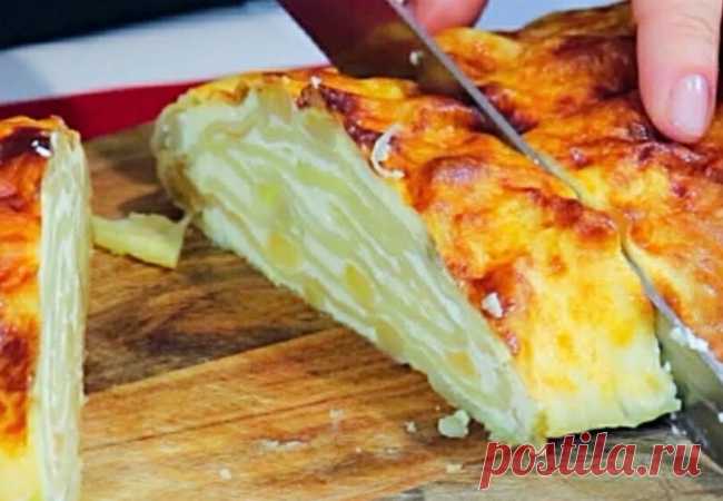 Смешали банан с творогом и завернули в лаваш: десерт к чаю тает во рту - Steak Lovers - медиаплатформа МирТесен