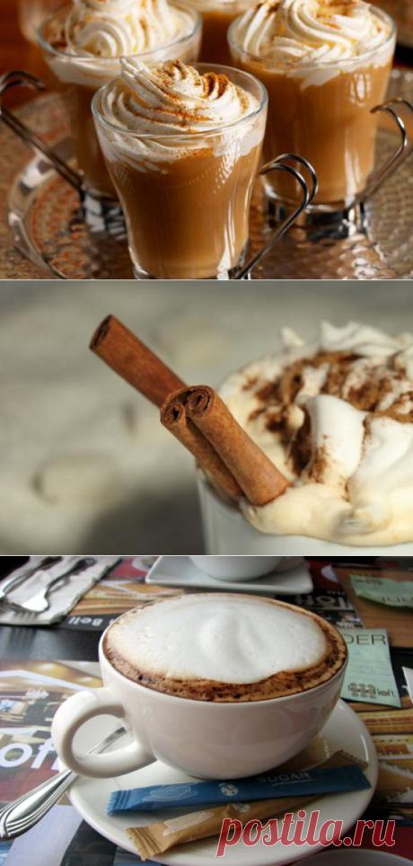 Вкусные рецепты