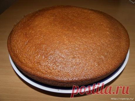ПЫШНЫЙ МАННИК 🍰