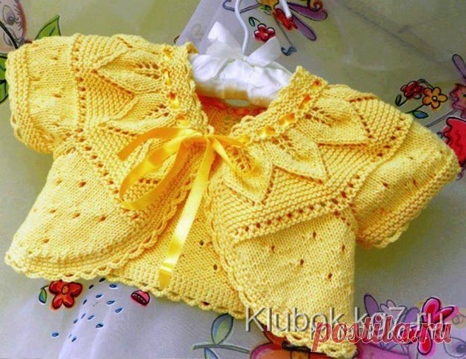 Knitting Handmade Вязание - Хроника