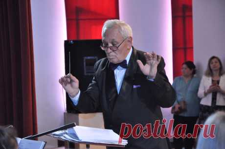 Евгений Простомолотов. 26.05.2019 г.