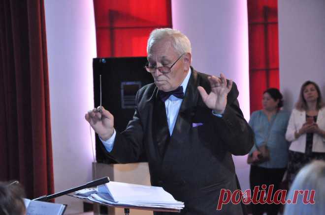 Евгений Простомолотов. 26.05.2019 г.