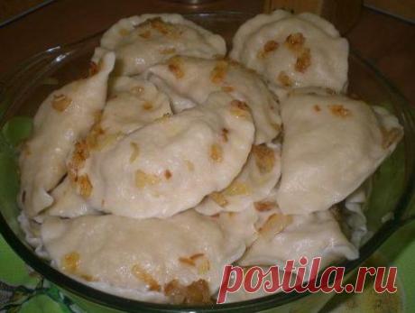 Вареники с картошкой. приготовления вкуснейших, домашних вареников с картошкой. » Рецепты с фото, пошаговые кулинарные рецепты. Рецепты салатов, десертов, первых и вторых блюд. Кулинарные рецепты с фотографиями.