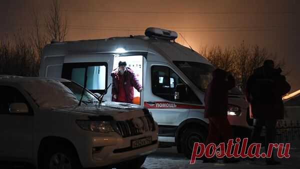 ВСУ обстреляли Васильевку в Запорожской области, погибла женщина