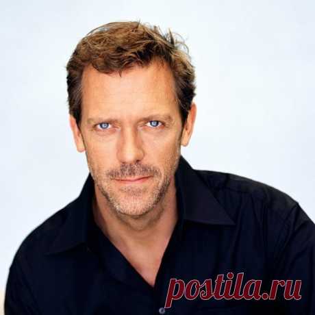 Хью Лори: фильмы в которых сыграл актер с уникальным чувством юмора