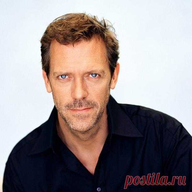 Хью Лори: фильмы в которых сыграл актер с уникальным чувством юмора