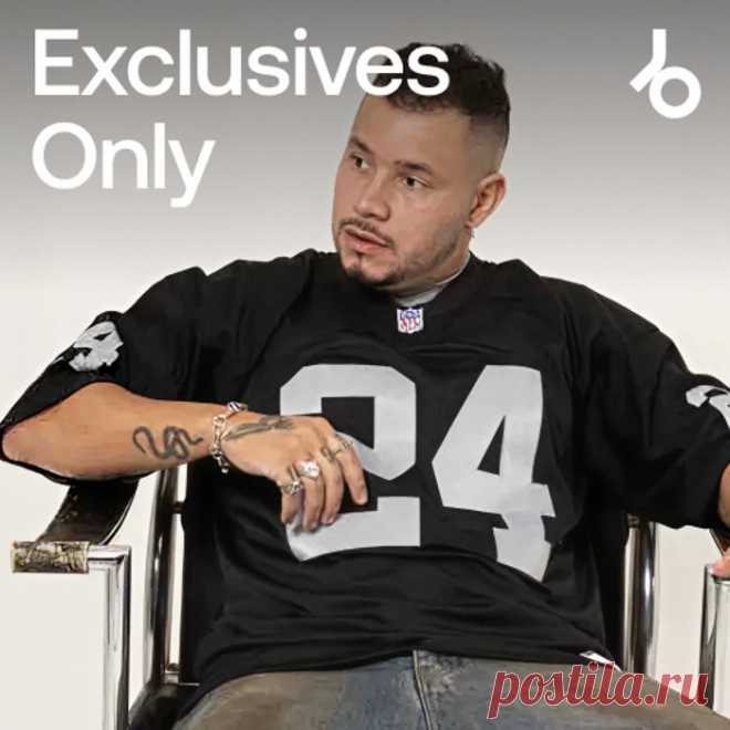 Beatport Exclusives Only Week 46 2025 FLAC/MP3 » MinimalFreaks.co