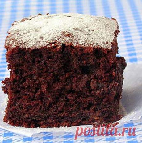 Яблочно-шоколадная фантазия .