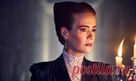 10 страшных мистических сериалов, которые держат в напряжении до конца Что посмотреть зимним вечером в снегопад? Хороший ужастик, который неплохо пощекочет нервы! Мы собрали шоу, после просмотра которых ты точно спрячешься под кроватью 😱