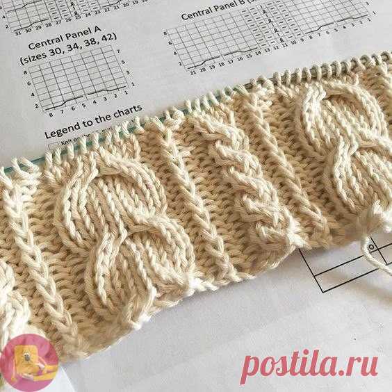 Вязаные косы

Не забудьте сохранить в свои копилочки, чтобы не потерять.
#spicamikruchkom