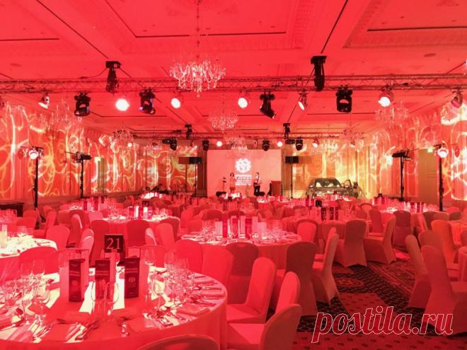 Аренда светового оборудования в Киеве. - Украина , Киевская обл. , Киев