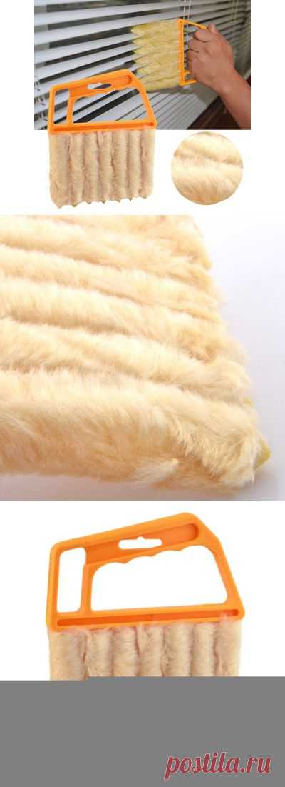 AliExpress Gaga Deals Щётки для очистки жалюзи от пыли