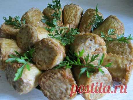 ЗАКУСКА