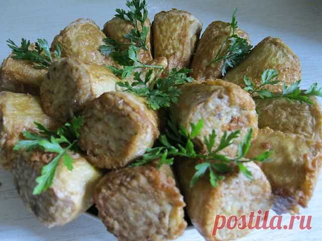 ЗАКУСКА