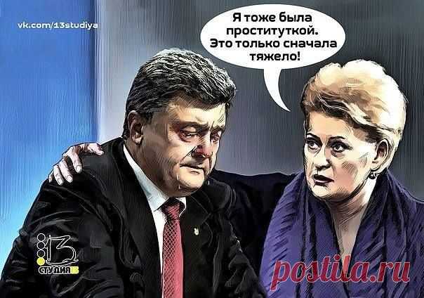 Дебилы в ООН и многое другое (MOUNT SHOW)
