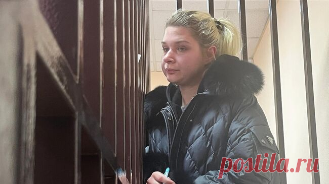 Суд продлил арест внучке экс-мэра Самары, обвиняемой в его убийстве