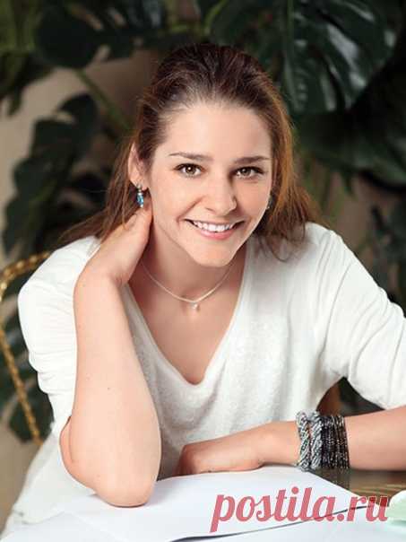 Глафира Тарханова