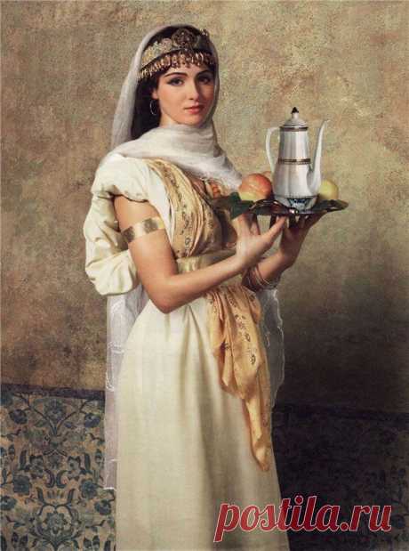 кофейница
