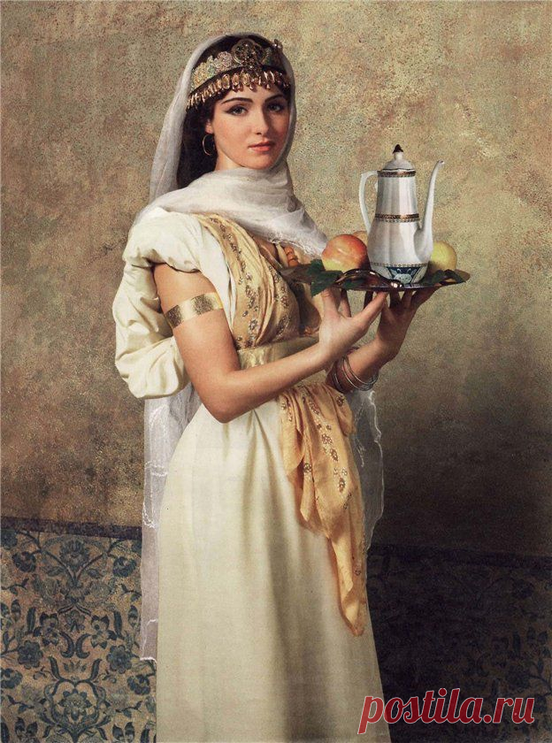 кофейница