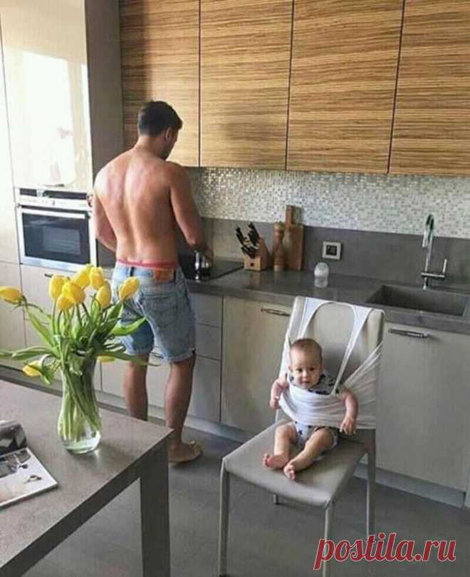 (1) Facebook