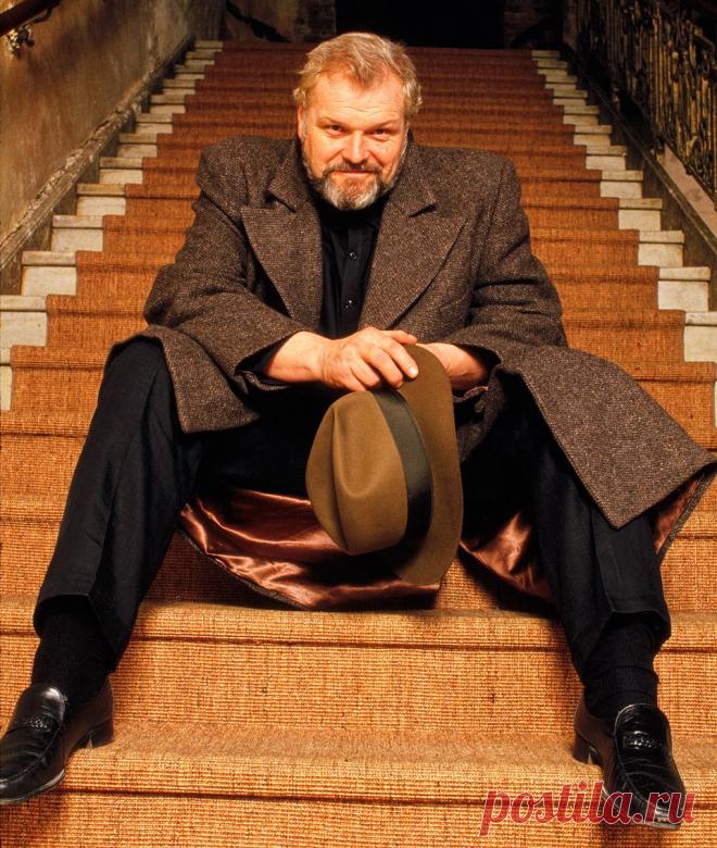 Брайан Деннехи