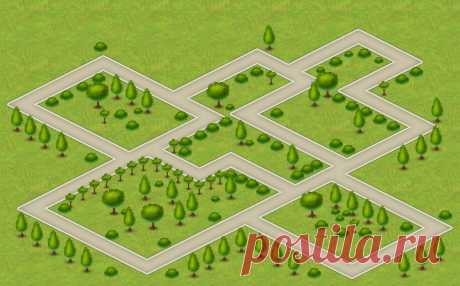 Townbi – economic online game!