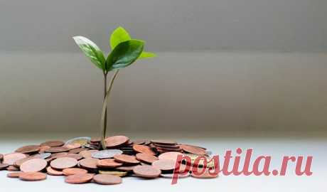 7 личных установок, которые помогут зарабатывать больше