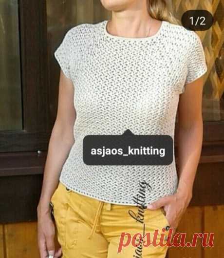 Топ "Valery" от Asjaos_knitting

Модель Ирины Якушиной
Онлайн в Стране Мам
https://www.stranamam.ru/post/14233410/?firstnew=1
